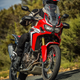 Illustration for article titled Ride Review: The 2016 Honda Africa Twin Is Exactly What We’ve Been Waiting For